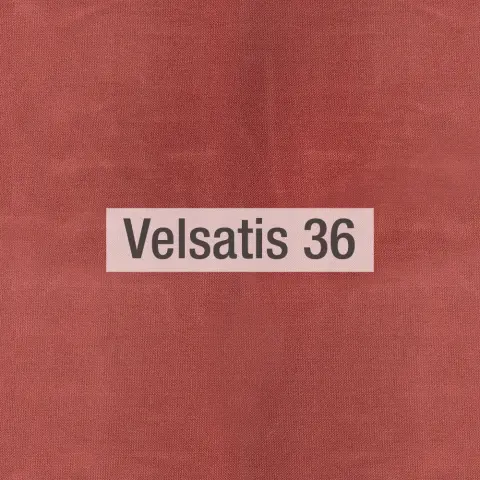 Velsatis Samtsofa von Fama