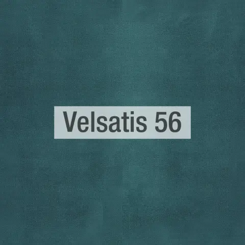 Velsatis Samtsofa von Fama