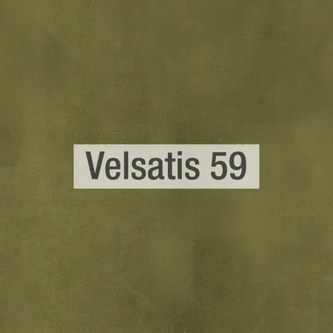 Velsatis Samtsofa von Fama