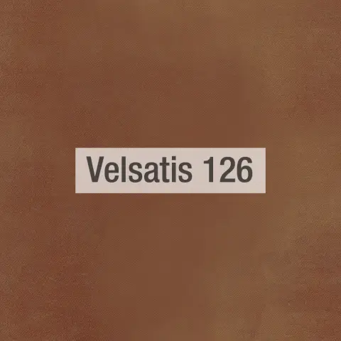 Velsatis Samtsofa von Fama