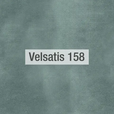 Velsatis Samtsofa von Fama