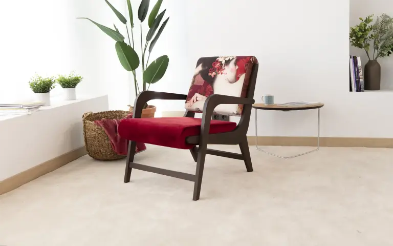 Velsatis Samtsofa von Fama
