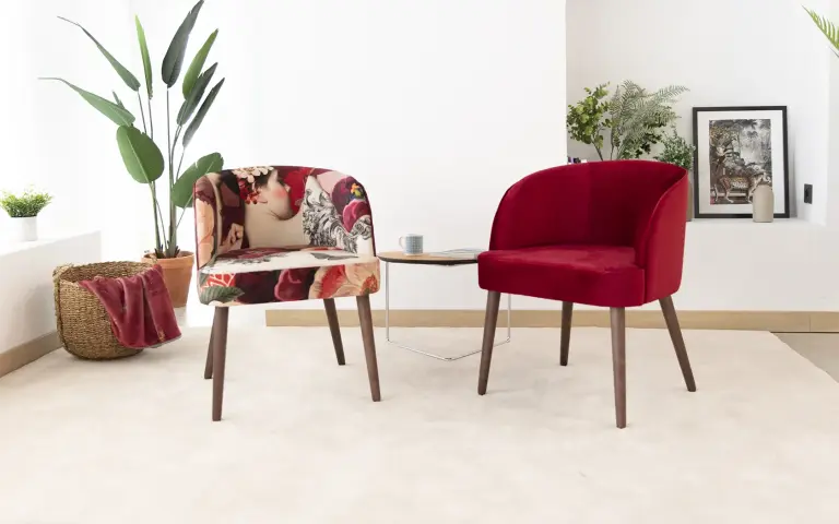 Velsatis Samtsofa von Fama