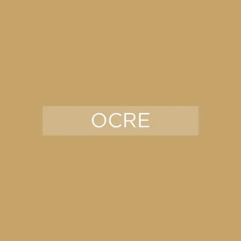 Melamina_2023_Ocre