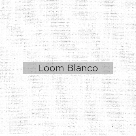 loom_blanco