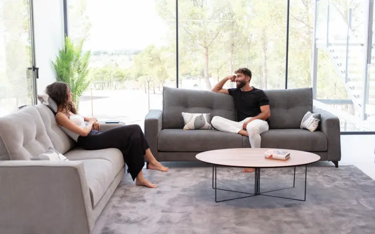 Canapé Bari de Fama Sofas