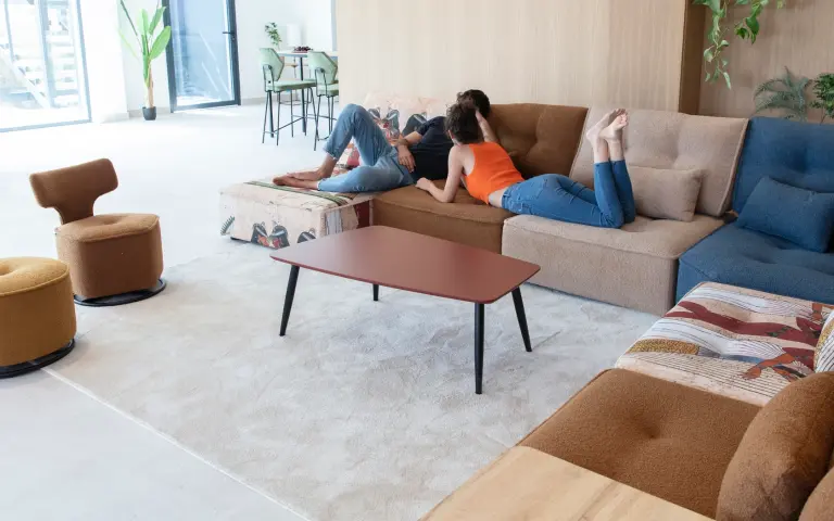 table basse