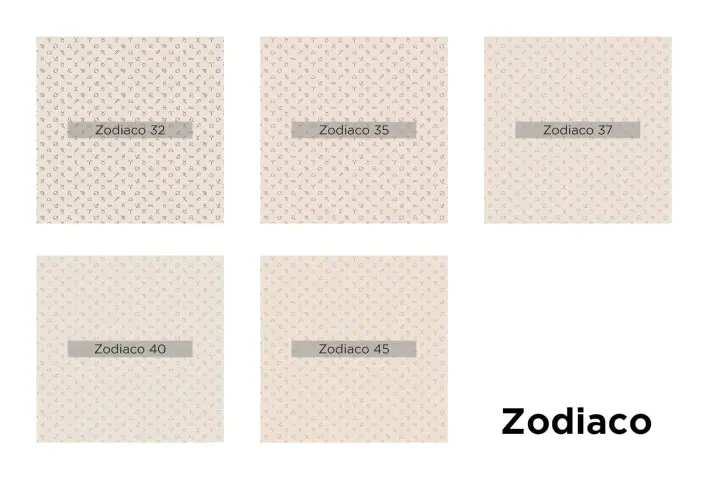 Zodiaco Estampados 2025