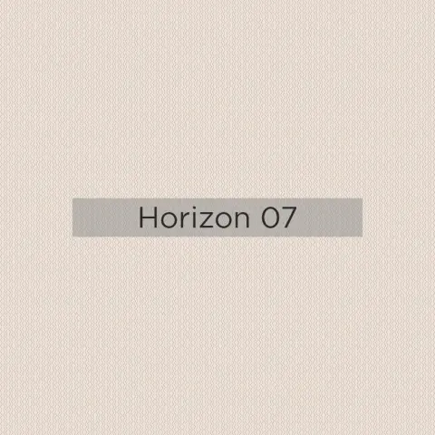 Estampado Horizon 07 Beige Fama Sofas