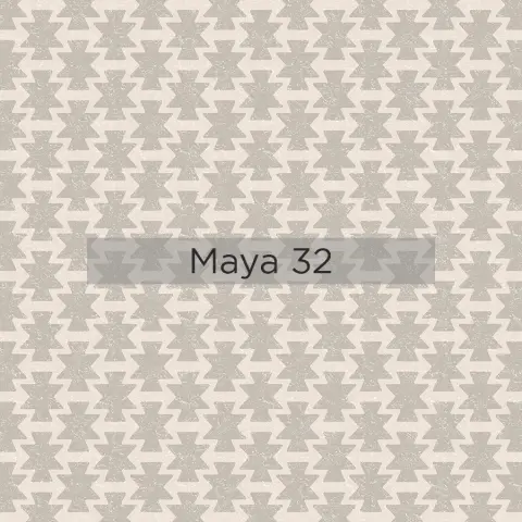 Estampado Maya 07 Beige Fama Sofas