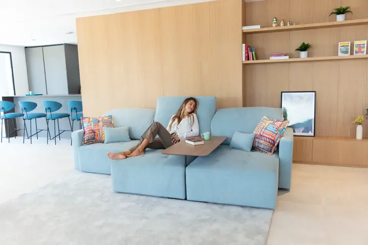 Axis 40 Tela Fama 2025