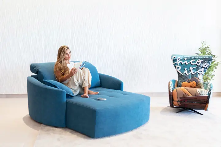 Paradis moon AXAxis 31