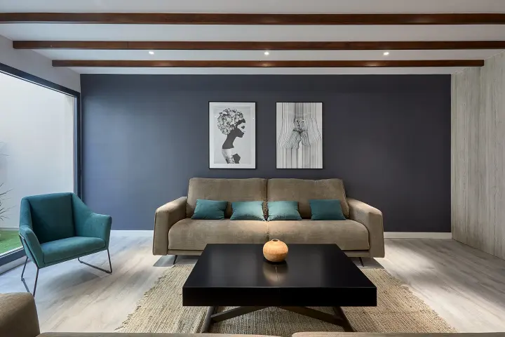 Boston | Pedro Lirola