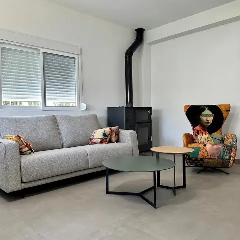 Boston & Mondrian | Famaliving Xativa