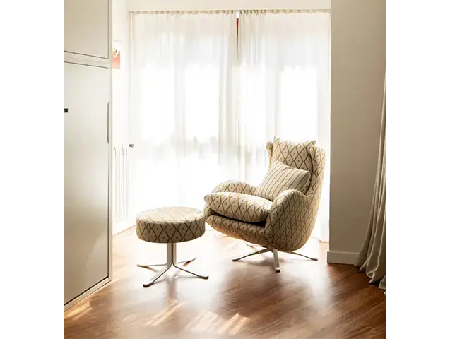 Lenny proyecto interiorismo