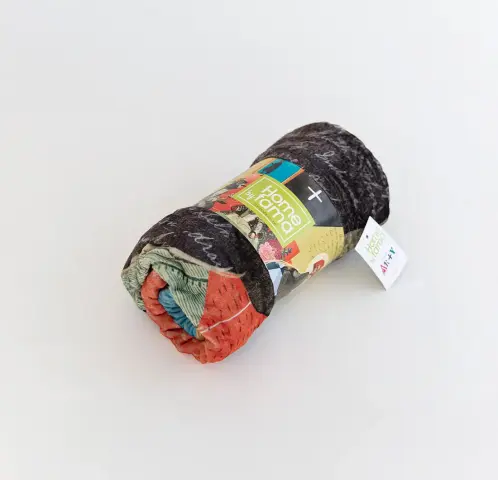 Manta Estampado regalo Arty