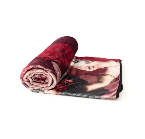 Manta Estampado Regalo LaLigne29