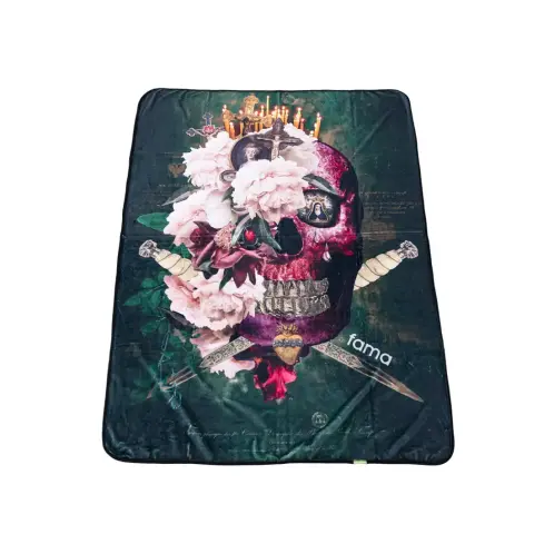 Manta Estampado Regalo LaLigne29