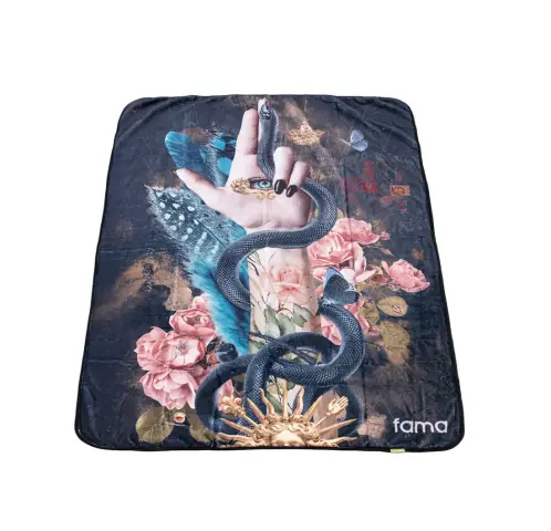 Manta Estampado Regalo LaLigne29