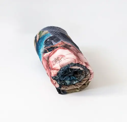 Manta Estampado Regalo LaLigne29