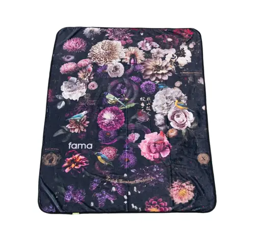 Manta Estampado Regalo LaLigne29