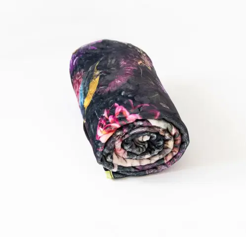 Manta Estampado Regalo LaLigne29