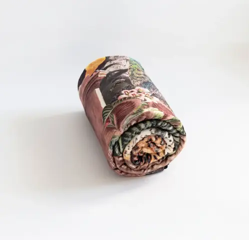 Manta Estampado Regalo LaLigne29