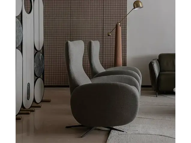 Mondrian The interior work shop