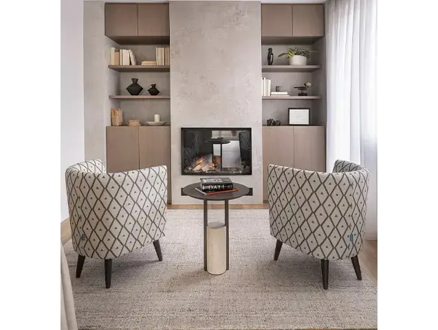 Peque Proyecto Interiorismo