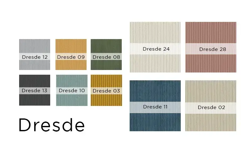 colores dresde general 