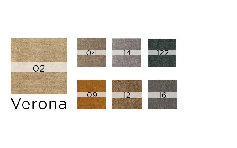 carta de colores