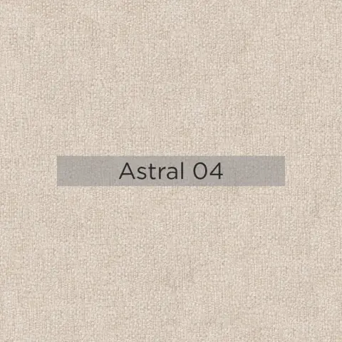 La carte de couleurs du tissu Astral de Fama Sofás propose une large gamme de teintes conçues pour s’adapter à tous les styles d’intérieur.