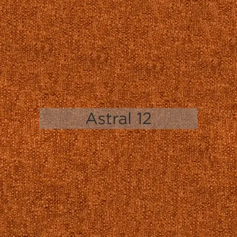 La carte de couleurs du tissu Astral de Fama Sofás propose une large gamme de teintes conçues pour s’adapter à tous les styles d’intérieur.