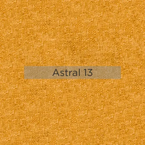 La carte de couleurs du tissu Astral de Fama Sofás propose une large gamme de teintes conçues pour s’adapter à tous les styles d’intérieur.