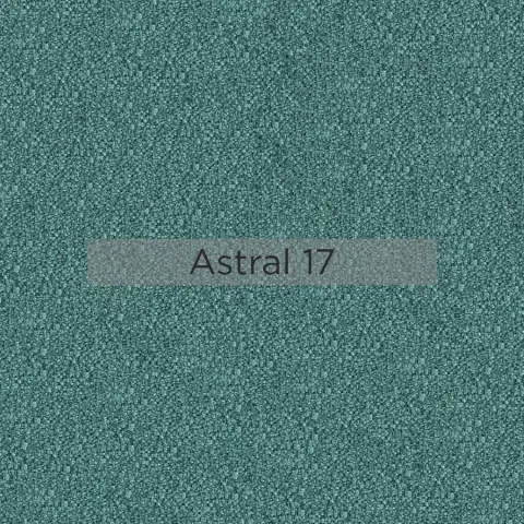 La carte de couleurs du tissu Astral de Fama Sofás propose une large gamme de teintes conçues pour s’adapter à tous les styles d’intérieur.