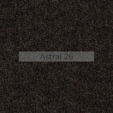 La carte de couleurs du tissu Astral de Fama Sofás propose une large gamme de teintes conçues pour s’adapter à tous les styles d’intérieur.