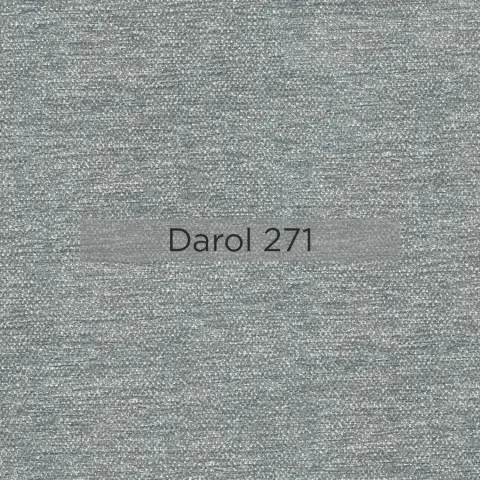 Carte de couleurs Darol de Fama Sofás avec une large gamme de tons neutres et actuels. La collection comprend des couleurs chaudes, naturelles et contemporaines.