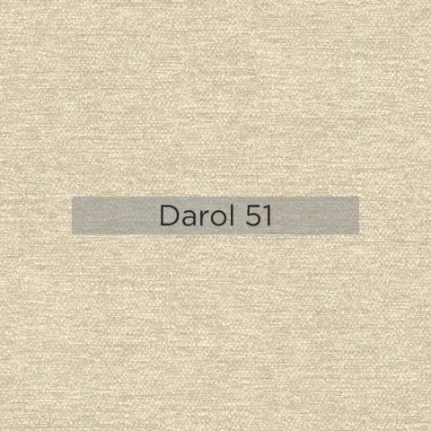 Carte de couleurs Darol de Fama Sofás avec une large gamme de tons neutres et actuels. La collection comprend des couleurs chaudes, naturelles et contemporaines.