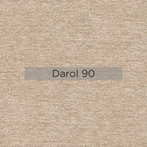 Carte de couleurs Darol de Fama Sofás avec une large gamme de tons neutres et actuels. La collection comprend des couleurs chaudes, naturelles et contemporaines.