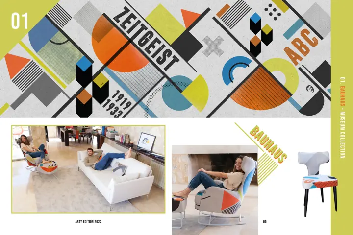 Catálogo Arty Edition 02