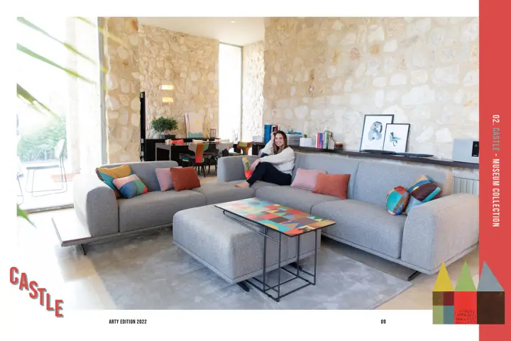 Catálogo Arty Edition 04