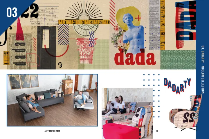 Catálogo Arty Edition 05