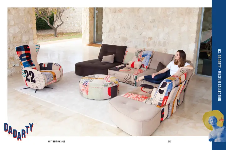 Catálogo Arty Edition 06
