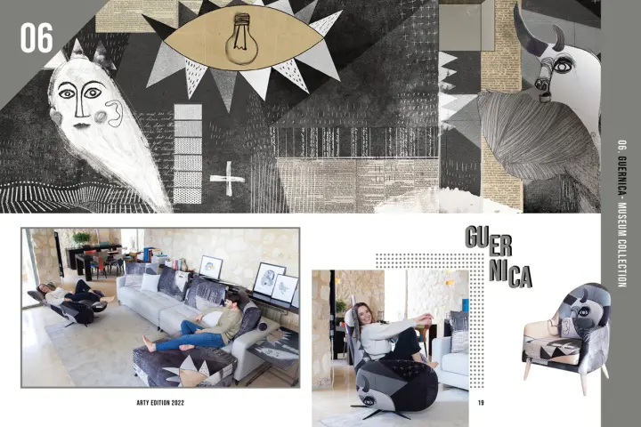 Catálogo Arty Edition 09