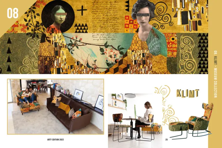Catálogo Arty Edition 12