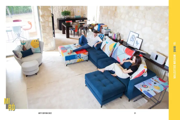 Catálogo Arty Edition 15